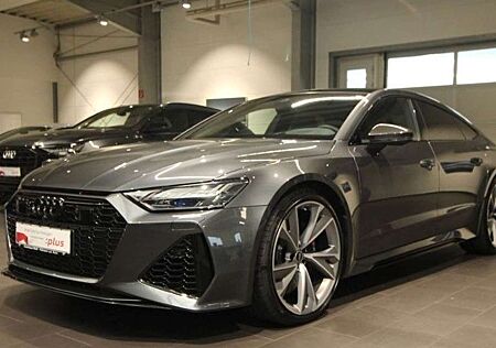 Audi RS7 Sportback 4.0 TFSI quattro