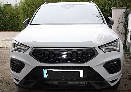 Seat Ateca 1.5 TSI ACT DSG OPF FR Pano LED NAV VirCo AC