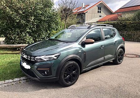 Dacia Sandero Stepway TCe 90 CVT Extreme