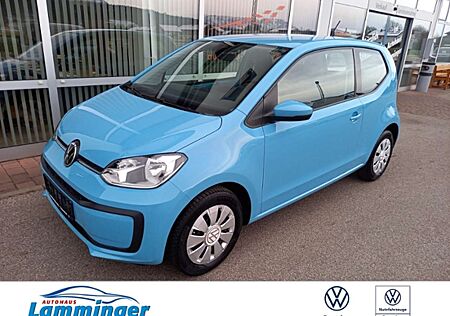 VW Up Volkswagen ! Basis GRA RFK