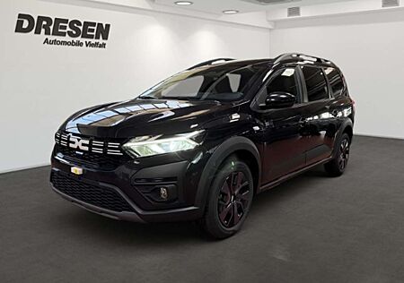 Dacia Jogger Expression TCe 110 Klimaautom Fahrerprofil DAB Spu