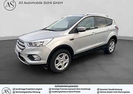 Ford Kuga 1,5 Winterpaket+Bluetooth+AHK+Ganzjahresr.