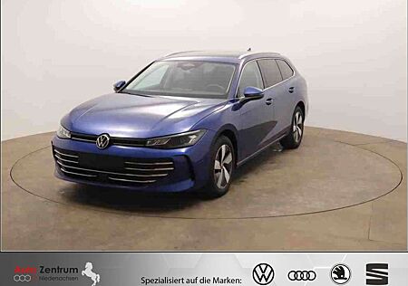 VW Passat Variant Volkswagen 2.0 TDI SCR DSG Business
