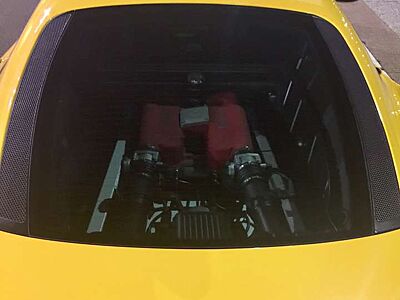 Ferrari 360 Modena F1