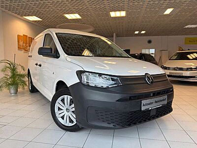 Volkswagen Others Caddy Maxi Cargo 2.0 TDI DSG Basis
