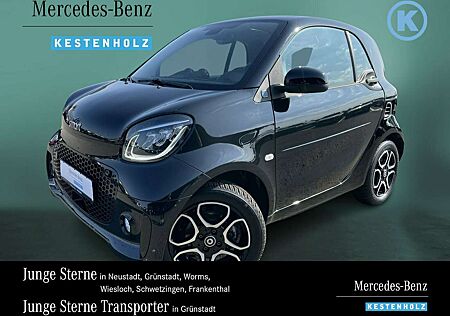 Smart ForTwo EQ PRIME+22kW+KAMERA+EXCLUSIVE+PLUS+LED BC