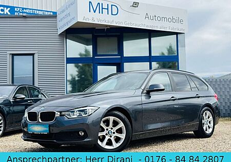 BMW 320 d Touring Aut. *Navi*LED*KeylessGO