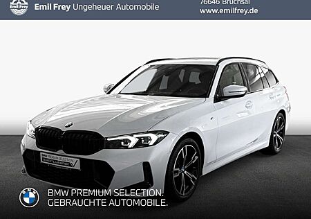 BMW 320 i Touring Aut. . *SHZ*Panorama*Sportpaket*Navi*