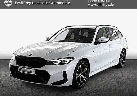 BMW 320 i Touring Aut. . *SHZ*Panorama*Sportpaket*Navi*