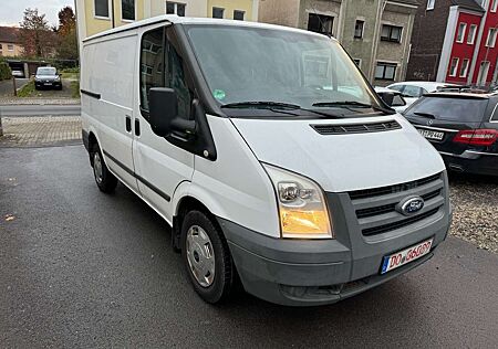 Ford Transit FT 280 K LKW/1.Hand/Scheckheft/AHK/TÜV 11-2026