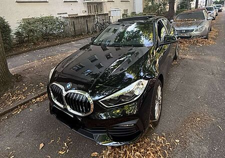 BMW 118i 118 Aut.Advantage