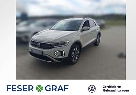 VW T-Roc Volkswagen MOVE 1.5TSI 110kW DSG AHK Kamera ACC