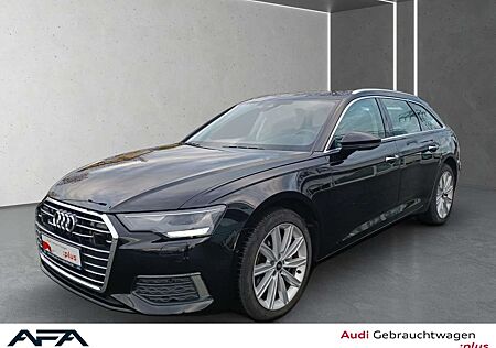 Audi A6 Avant 50 TDI Design quattro tiptronic LED*Navi*ACC