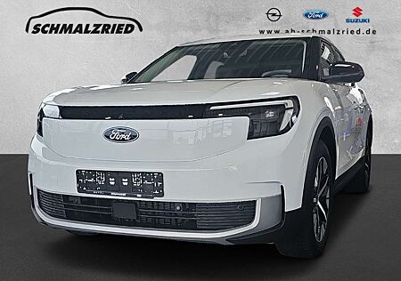 Ford Explorer RWD HUD Navi Leder Memory Sitze Soundsystem 360 Ka