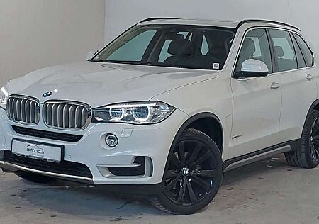 BMW X5 xDrive30d Head-Up*Panorama*Standheiz.*Kamera