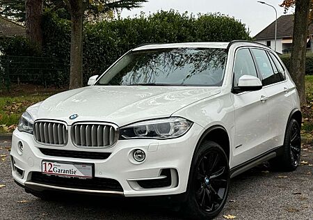 BMW X5 xDrive30d Head-Up*Panorama*Standheiz.*Kamera