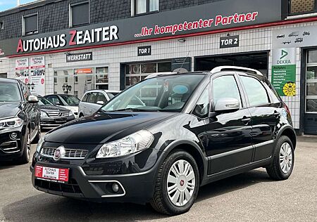 Fiat Sedici 1.6 16V Pop 4X2 *TÜV*INS*