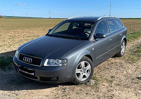 Audi A4 Avant 2.5 TDI