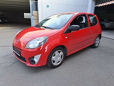 Renault Twingo YAHOO!