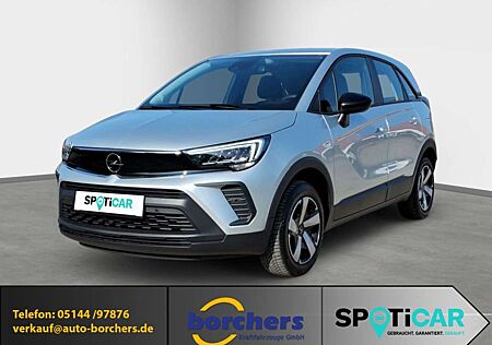 Opel Crossland 1.2 Enjoy