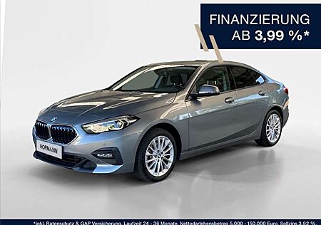 BMW 220 Advantage