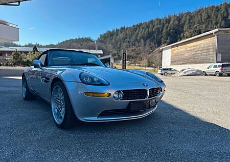 BMW Z8 Alpina