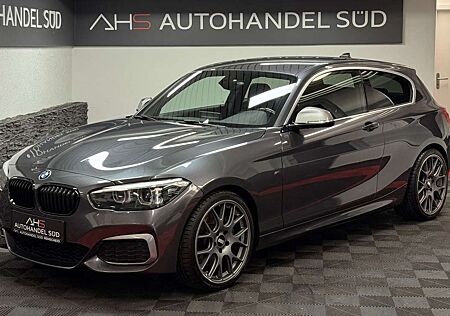 BMW 140 M140 i Special Edition*NO OPF*HK*LEDER*K.GO*