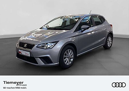 Seat Ibiza STYLE NAVI KLIMA