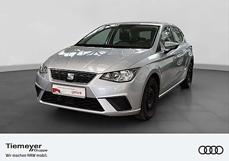 Seat Ibiza STYLE NAVI KLIMA