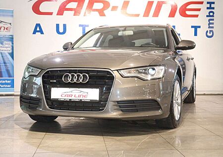 Audi A6 Avant 3.0TDI quattro *Automatik*Navi*AHK 1,8t