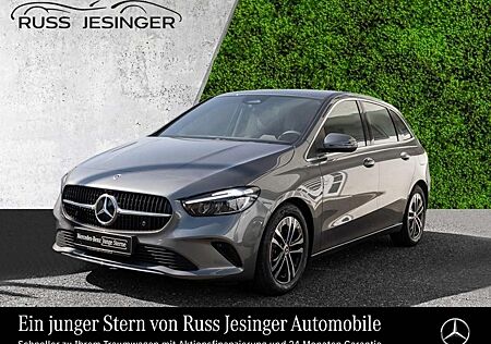 Mercedes-Benz B 180 Progressive *AHK*LED*MBUX*Cam*SpurH*Navi*