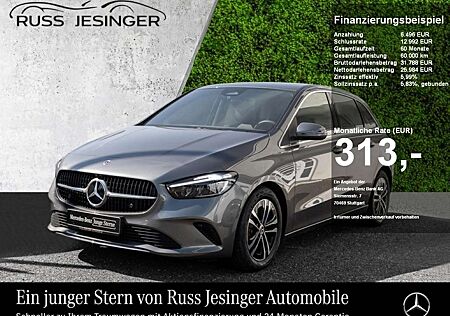 Mercedes-Benz B 180 Progressive *AHK*LED*MBUX*Cam*SpurH*Navi*
