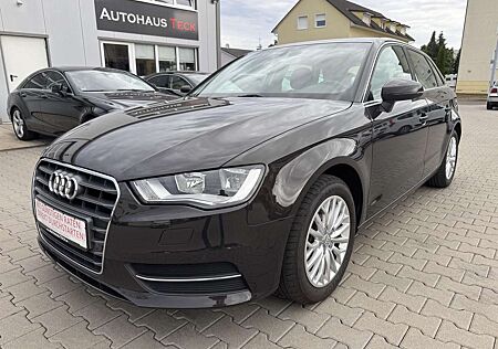 Audi A3 Sportback 1.Hand/Klimaautom/SHZ