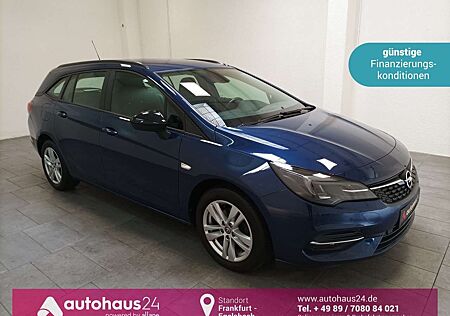 Opel Astra K 1.2 Turbo Business|Navi|CAM|LED|DAB