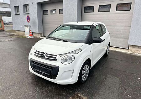 Citroën C1 Citroen Live