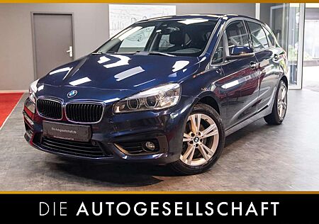 BMW 218 i ActiveTourer*LED*NAVI*SHZ*PDC*TEMPOMAT*2.HD*