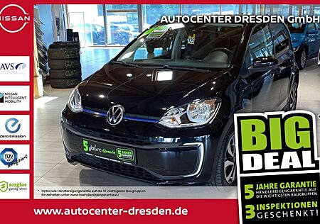 VW Up Volkswagen ! e- Active +KlimaA Bluetooth Multif.Lenkr.