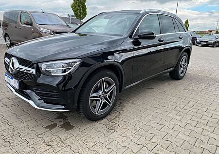 Mercedes-Benz GLC-Klasse GLC 200 4Matic|AMG|R-KAM|NAVI