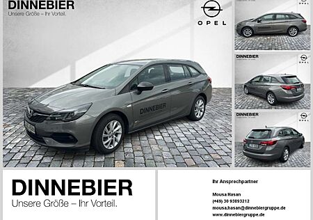 Opel Astra Elegance *KLIMA+SITZHEIZUNG+KAMERA* MATRIX KlimaA