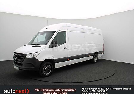 Mercedes-Benz Sprinter 516 MAXI *WERKSTATT* 230V+KAMERA 8504