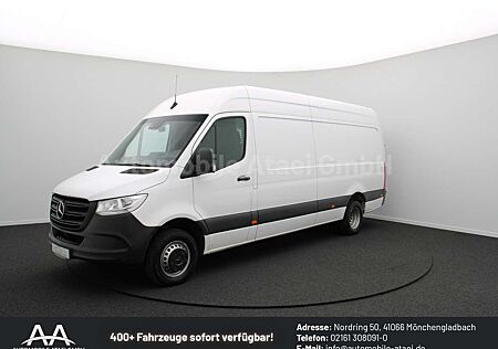 Mercedes-Benz Sprinter 516 MAXI *WERKSTATT* 230V+KAMERA 8504