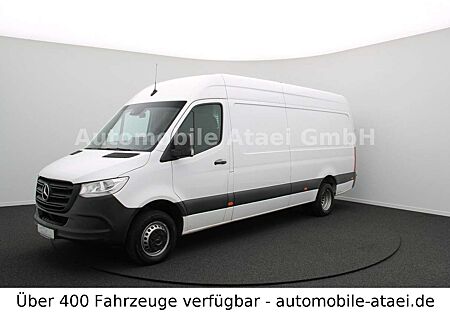 Mercedes-Benz Sprinter 516 MAXI *WERKSTATT* 230V+KAMERA (8504)