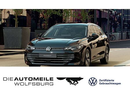 VW Passat Variant Volkswagen 1.5 TSI eHybrid DSG Business AHK/