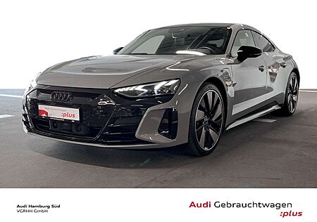 Audi e-tron GT Luft B&O Navi