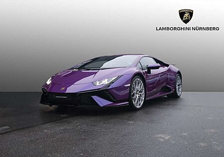 Lamborghini Huracán Tecnica | AdPerso | Lamborghini Nürnberg