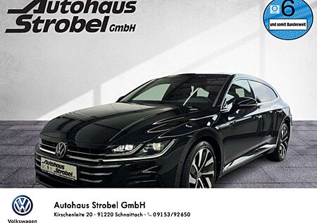 VW Arteon Volkswagen Shootingbrake 2.0 TDI DSG R-Line ab 3,99%