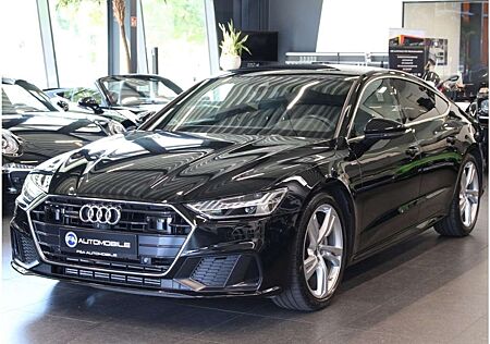 Audi A7 Sportback 50 TDI quattro S-Line*Head-Up*VOLL