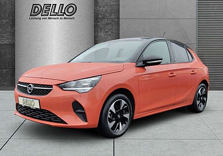 Opel Corsa-e F e Edition 1-Phasig