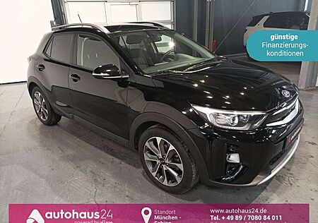 Kia Stonic 1.0 T-GDI Vision App|ParkPilot|Sitzheiz.