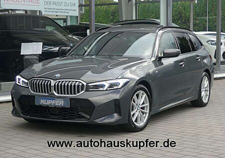 BMW 320 d Tour M Sportp. Pano°ACC°AdLED-HUP+HIFI°360